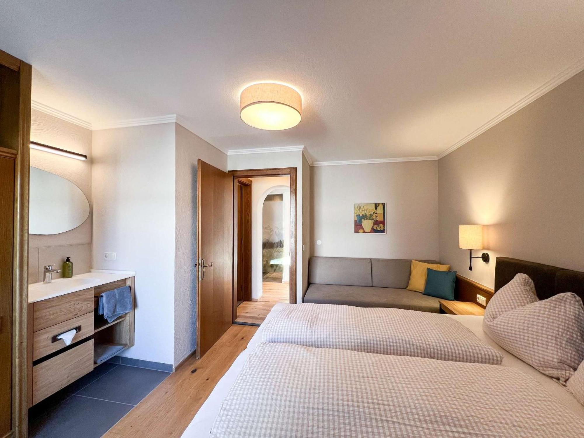 Apartment Pale 费斯 客房 照片